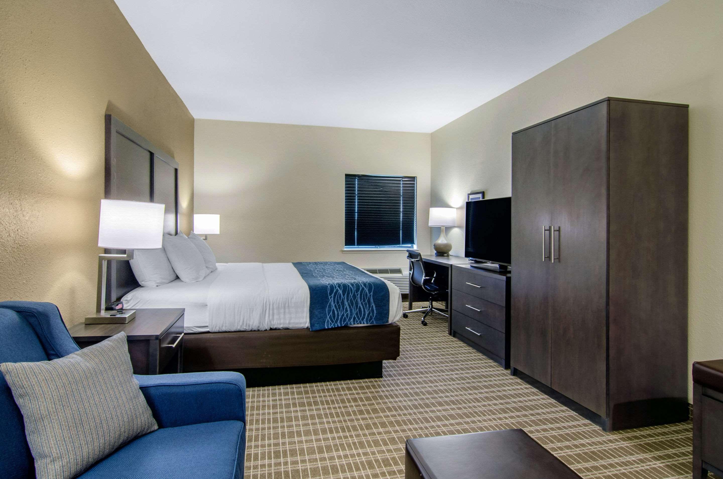 Comfort Inn St Robert-Fort Leonard Wood Saint Robert Bagian luar foto